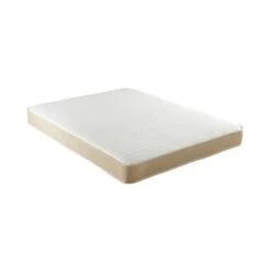 Dunelm Rolled Memory Foam 800 Pocket Sprung Mattress -Habitat Store 30857787 alt05