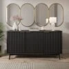 Neena Large Sideboard 1 Neena Large Sideboard -Habitat Store 30859636