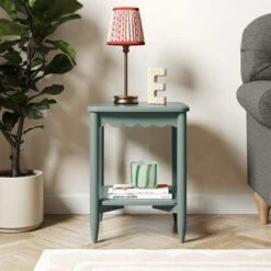 Remi Side Table -Habitat Store 30859637
