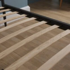 Marlo Metal Bed -Habitat Store 30859972 alt02