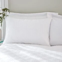 Parisa Duvet Cover & Pillowcase Set -Habitat Store 30860942 alt04