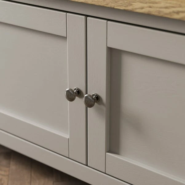 Olney Extra Wide TV Unit For TVs Up To 80" 13 Olney Extra Wide TV Unit For TVs Up To 80" - Image 11