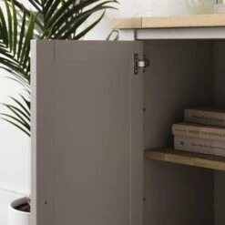 Olney Small Sideboard -Habitat Store 30861018 alt02