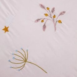 Enchanted Unicorn Quilted Bedspread 9 Enchanted Unicorn Quilted Bedspread -Habitat Store 30861121 alt03