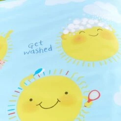 Ready For The Day And Night Duvet Cover & Pillowcase Set -Habitat Store 30861125 alt05