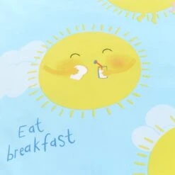 Ready For The Day And Night Duvet Cover & Pillowcase Set -Habitat Store 30861126 alt06