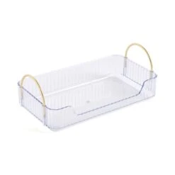 Modern Luxe Tray Gold -Habitat Store 30861334 alt02