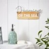 Dreaming Of The Sea Plaque -Habitat Store 30861418