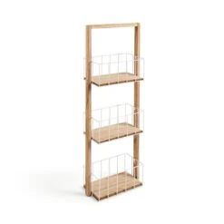 3 Tier Coastal Caddy -Habitat Store 30861438 alt02