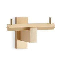 Modern Luxe Square Hook -Habitat Store 30861740 alt02