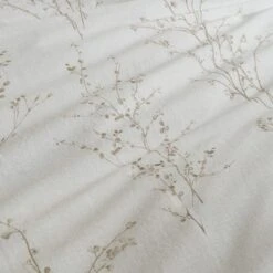 Chiltern Sketch Floral Duvet Cover And Pillowcase Set -Habitat Store 30862234 alt04