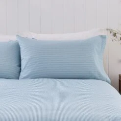 Bronwyn Frill Duvet Cover And Pillowcase Set 25 Bronwyn Frill Duvet Cover And Pillowcase Set -Habitat Store 30862240 alt03