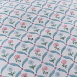 Bronwyn Frill Duvet Cover And Pillowcase Set 27 Bronwyn Frill Duvet Cover And Pillowcase Set -Habitat Store 30862240 alt05