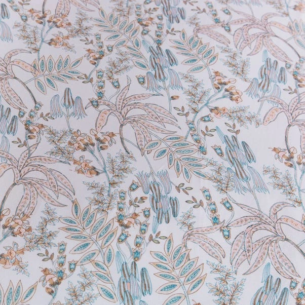 Tropics Floral Duvet Cover And Pillowcase Set 22 Tropics Floral Duvet Cover And Pillowcase Set - Image 20