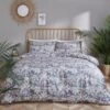 Luxe Jungle Duvet Cover And Pillowcase Set 1 Luxe Jungle Duvet Cover And Pillowcase Set -Habitat Store 30862341