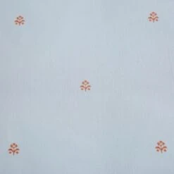 Maeva Tile Print Duvet Cover And Pillowcase Set -Habitat Store 30862356 alt05