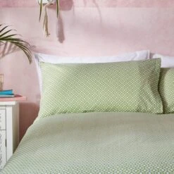 Global Patchwork Duvet Cover And Pillowcase Set -Habitat Store 30862361 alt07