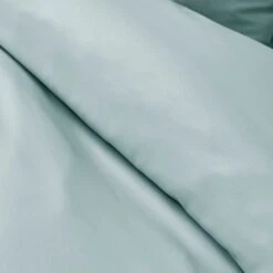 Soft & Silky Duvet Cover And Pillowcase Set -Habitat Store 30862648 alt02