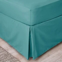 Non Iron Plain Dye Valance -Habitat Store 30863183