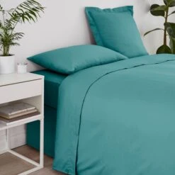 Non Iron Plain Flat Sheet -Habitat Store 30863187