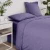 Non Iron Plain Flat Sheet -Habitat Store 30863226