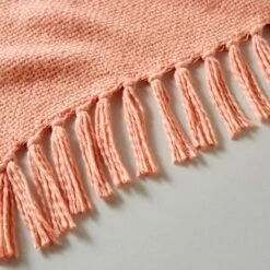 Aris Cotton Weave 130cm X 180cm Throw -Habitat Store 30863558 alt03