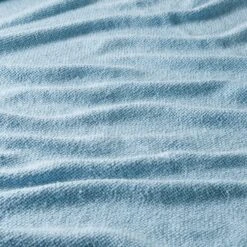 Aris Cotton Weave 130cm X 180cm Throw -Habitat Store 30863560 alt02