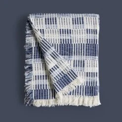 West Grid Throw -Habitat Store 30863561 alt04