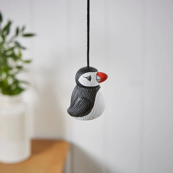 Puffin Light Pull 3 Puffin Light Pull