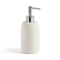 Modern Luxe Soap Dispenser -Habitat Store 30863608 alt02