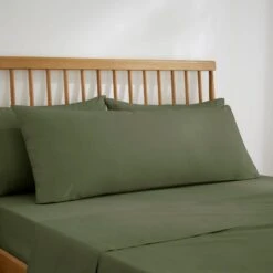 Pure Cotton Large Body Pillowcase -Habitat Store 30863656 alt01