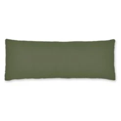 Pure Cotton Large Body Pillowcase -Habitat Store 30863656 alt02