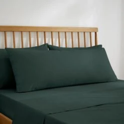 Pure Cotton Large Body Pillowcase -Habitat Store 30863739