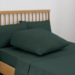 Pure Cotton Wedge Pillowcase -Habitat Store 30863743