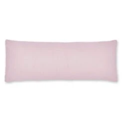 Pure Cotton Large Body Pillowcase -Habitat Store 30863853 alt01
