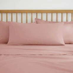 Pure Cotton Large Body Pillowcase