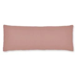 Pure Cotton Large Body Pillowcase -Habitat Store 30863891 alt02