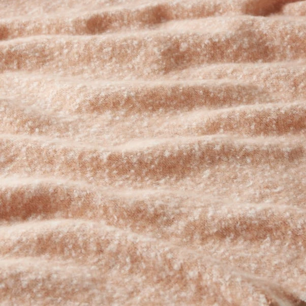 Faux Mohair Throw 130cm X 180cm 15 Faux Mohair Throw 130cm X 180cm - Image 13