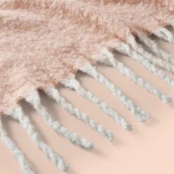 Faux Mohair Throw 130cm X 180cm 30 Faux Mohair Throw 130cm X 180cm -Habitat Store 30863956 alt03