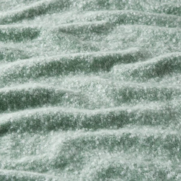 Faux Mohair Throw 130cm X 180cm 10 Faux Mohair Throw 130cm X 180cm - Image 8