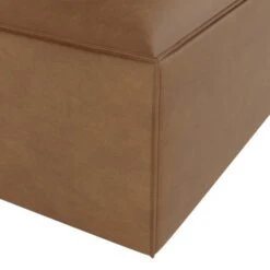 Modular Arne Faux Leather Corner Piece -Habitat Store 30864254 alt04