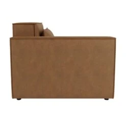 Modular Arne Faux Leather Left Hand Seat -Habitat Store 30864255 alt04
