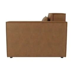 Modular Arne Faux Leather Right Hand Seat -Habitat Store 30864256 alt04