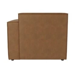 Modular Arne Faux Leather Right Hand Seat -Habitat Store 30864256 alt05