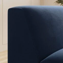 Modular Cruz Velvet Corner Seat 28 Modular Cruz Velvet Corner Seat -Habitat Store 30864264 alt02