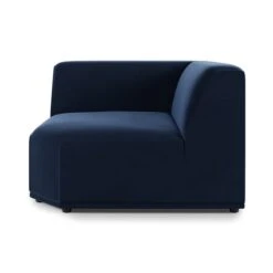 Modular Cruz Velvet Corner Seat 31 Modular Cruz Velvet Corner Seat -Habitat Store 30864264 alt05