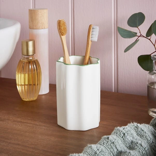 Heart And Soul Scalloped Tumbler 3 Heart And Soul Scalloped Tumbler