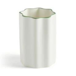 Heart And Soul Scalloped Tumbler 7 Heart And Soul Scalloped Tumbler -Habitat Store 30864500 alt02