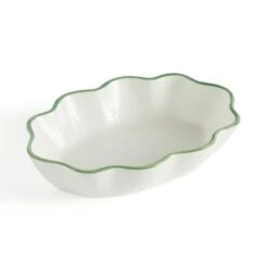 Heart And Soul Scalloped Soap Dish 7 Heart And Soul Scalloped Soap Dish -Habitat Store 30864502 alt02