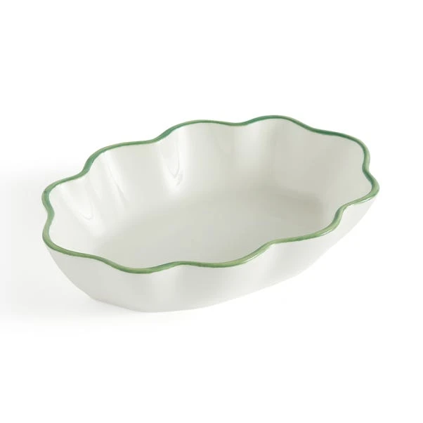 Heart And Soul Scalloped Soap Dish 5 Heart And Soul Scalloped Soap Dish - Image 3